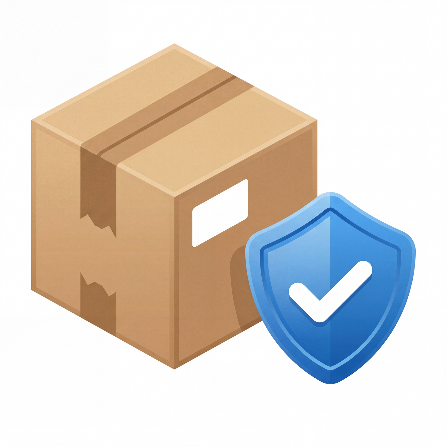 Protección de Envío